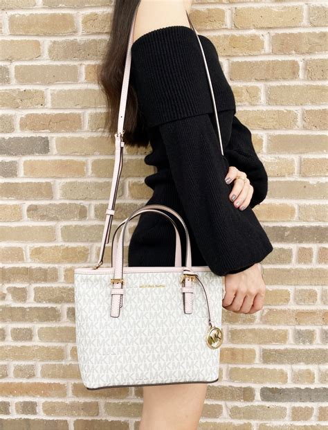 michael kors bag 2022|michael kors jet set.